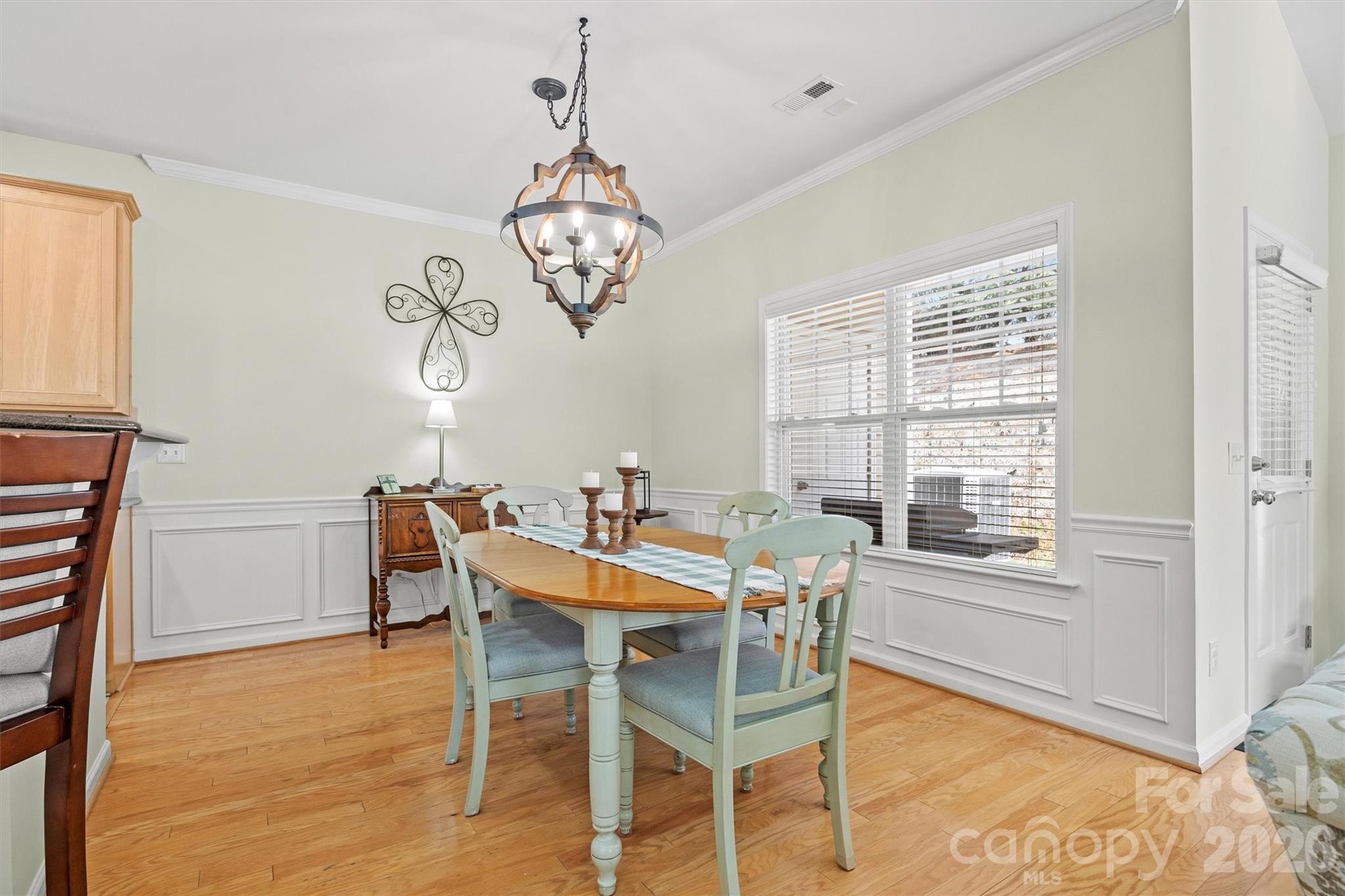 Millwood Plantation - Residential