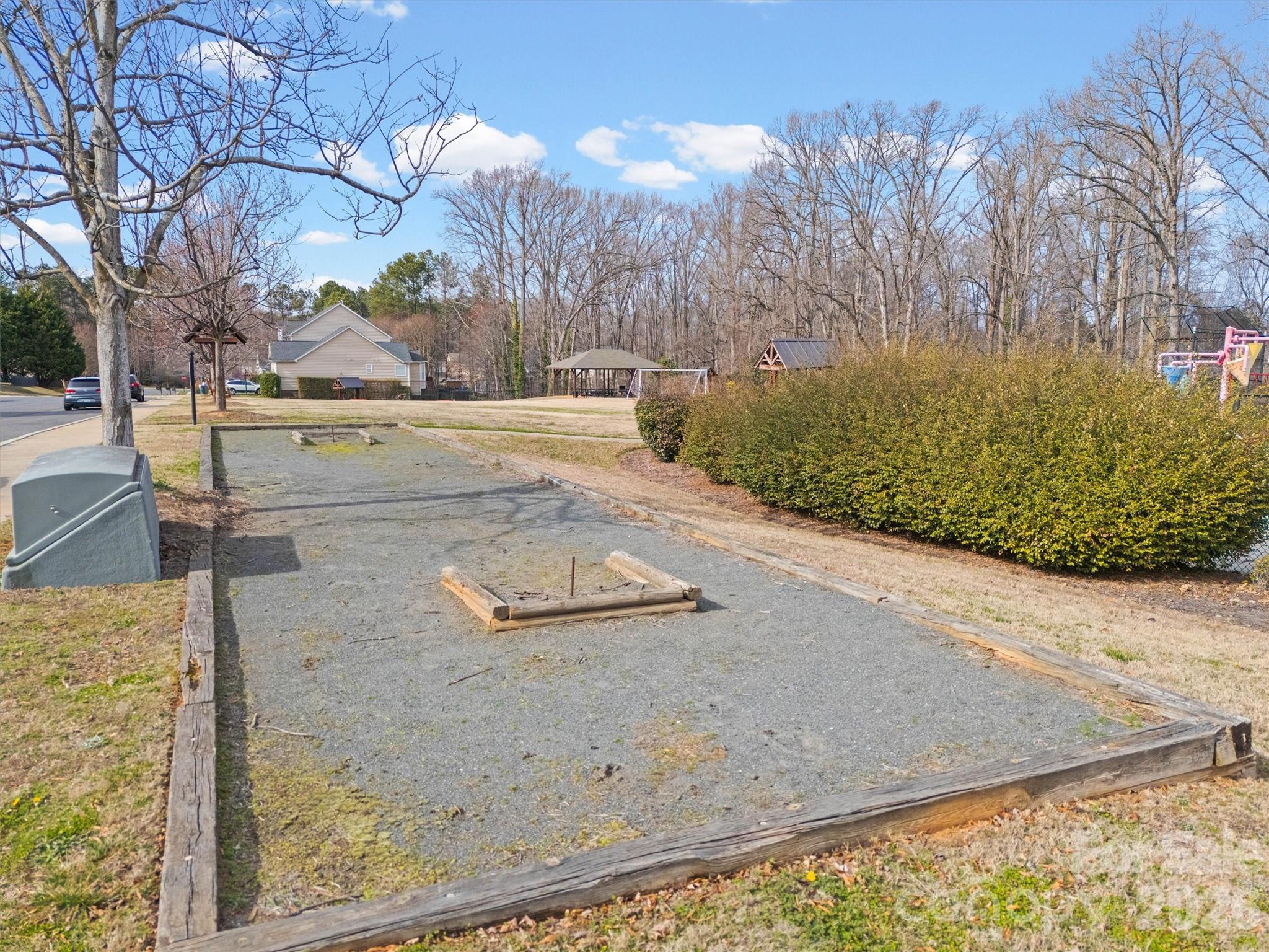 Millwood Plantation - Residential