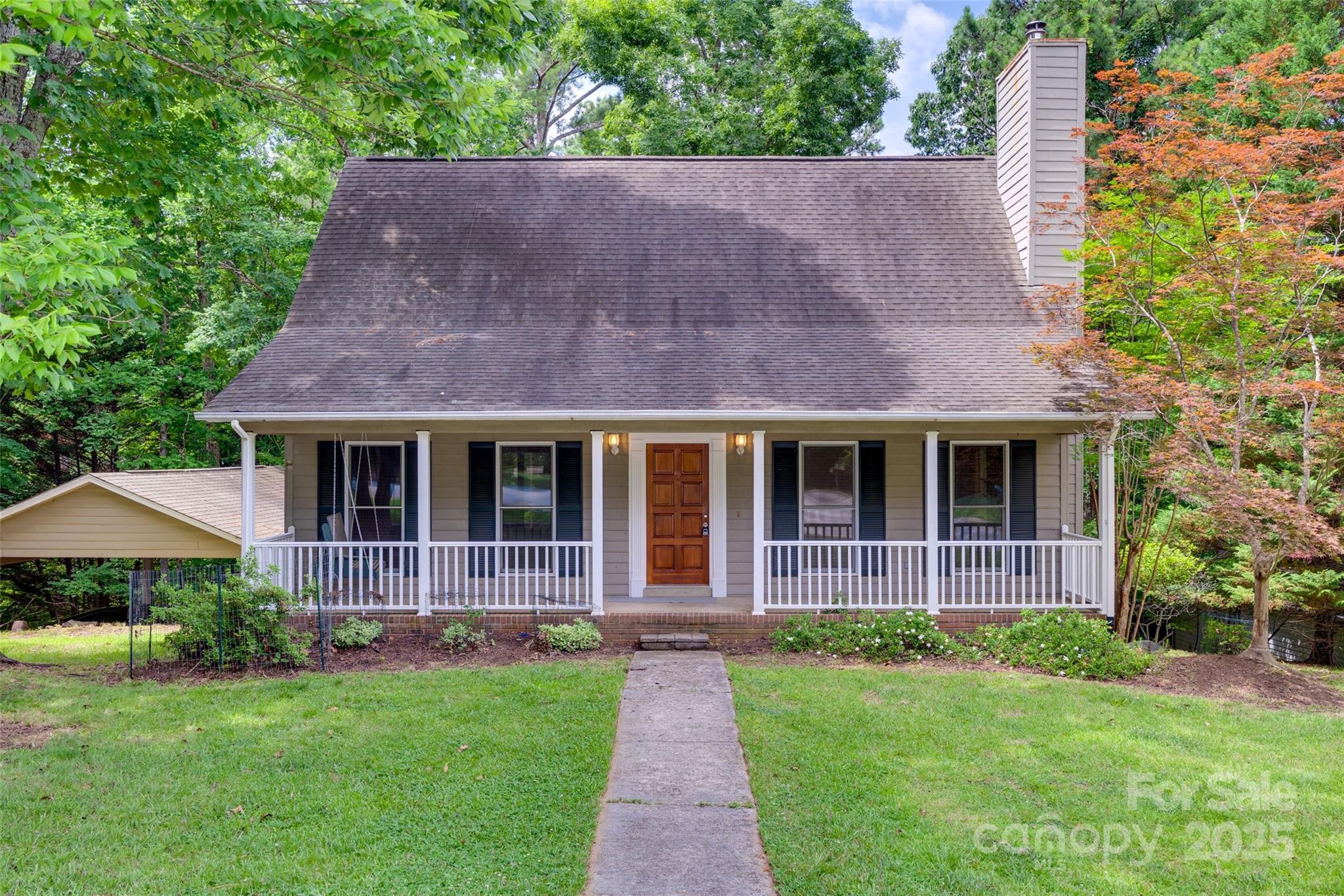 Tega Cay - Residential