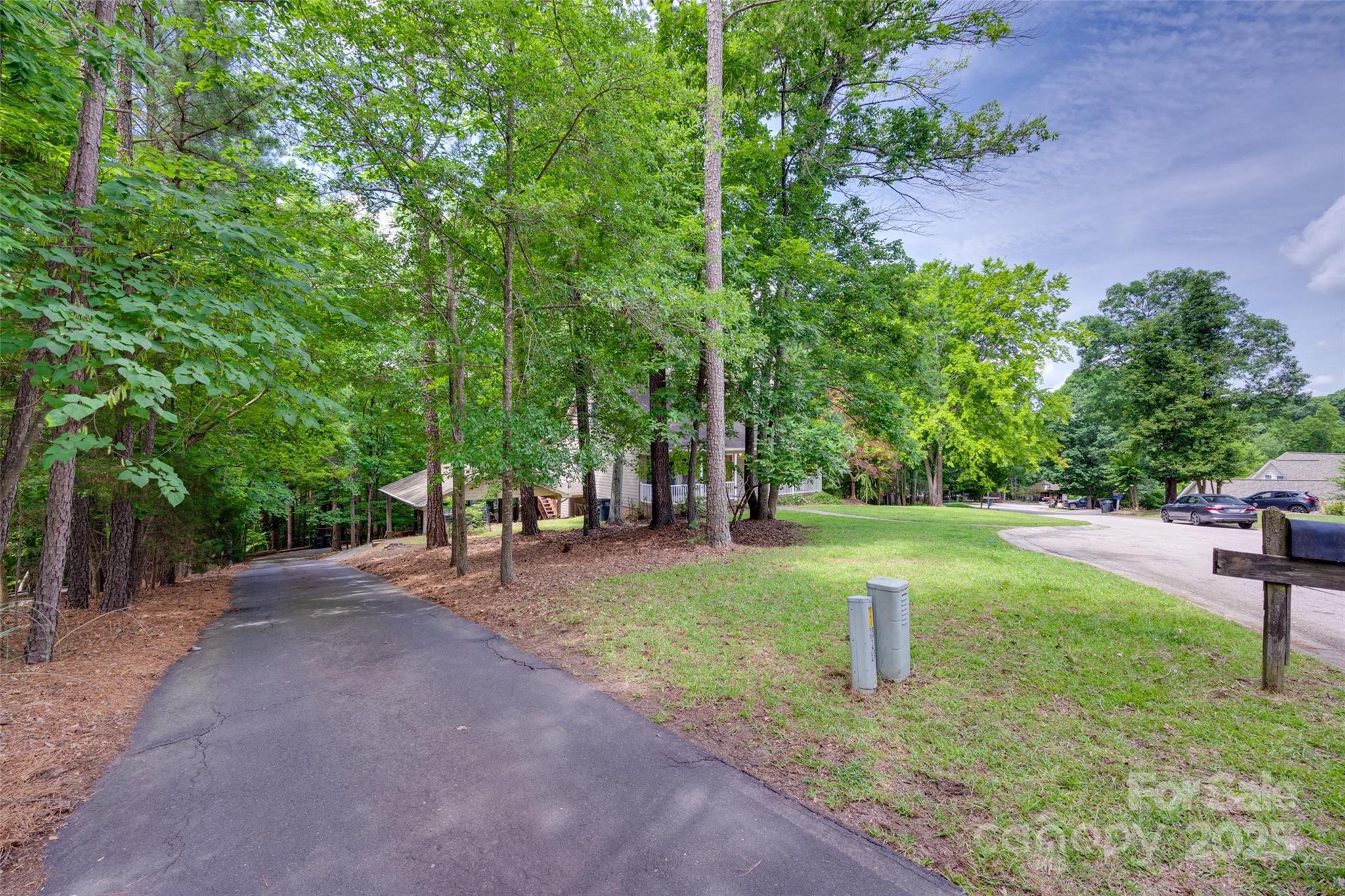 Tega Cay - Residential