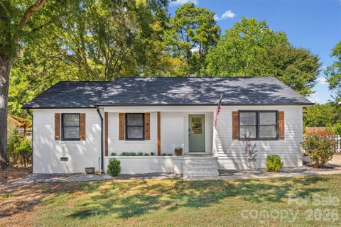 Photo of 2021 Downey Street, Rock Hill, SC 29732 (MLS # 4424319)