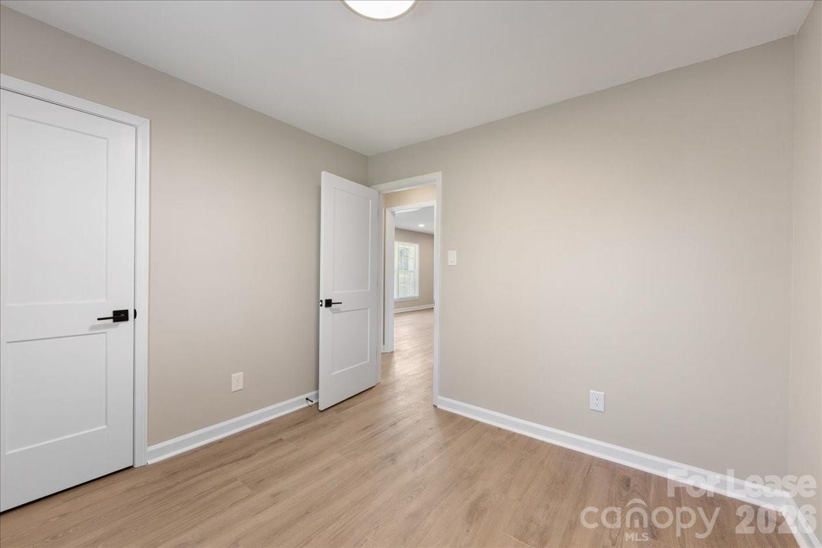 Fairmeadows - Residential Lease