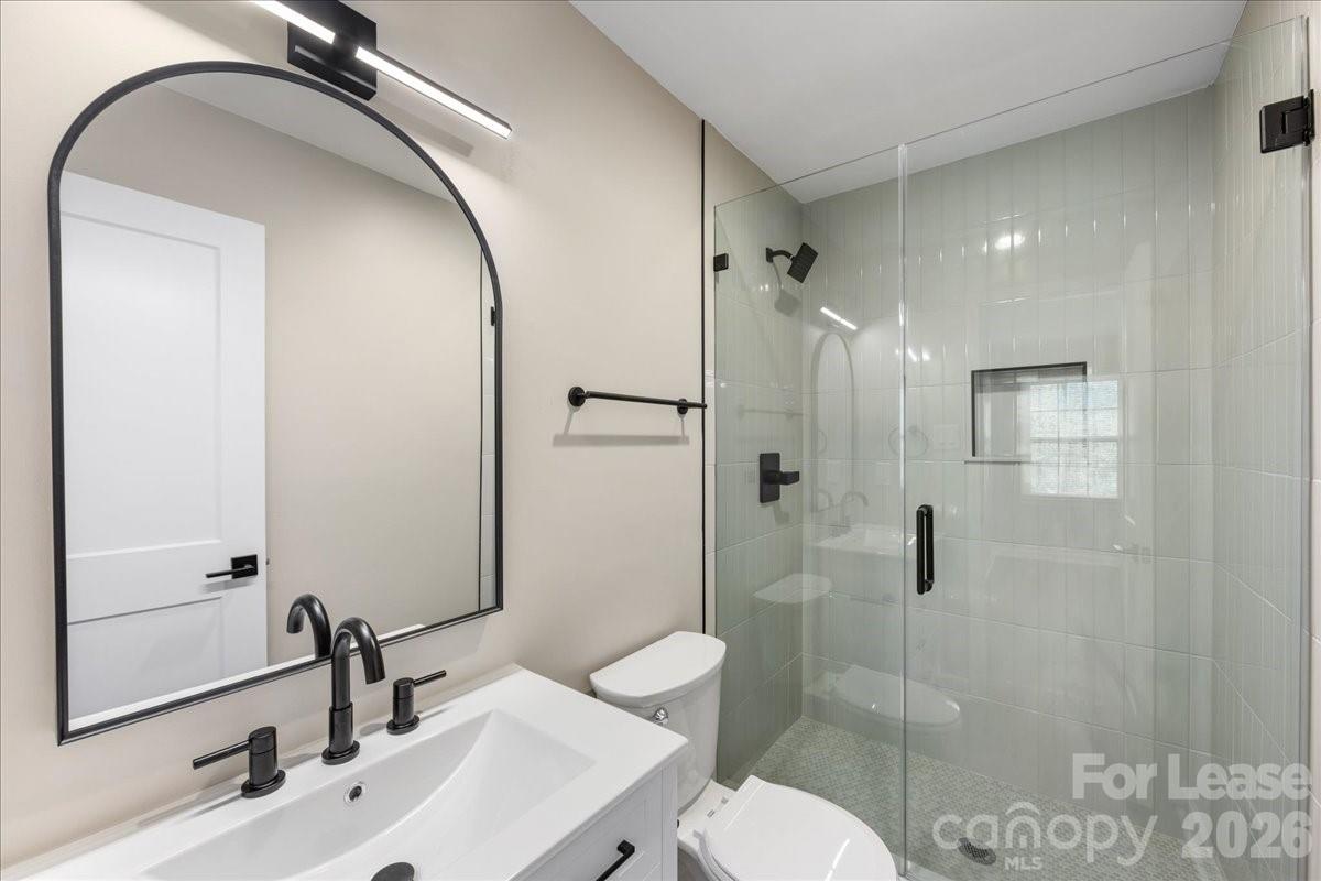 Fairmeadows - Residential Lease