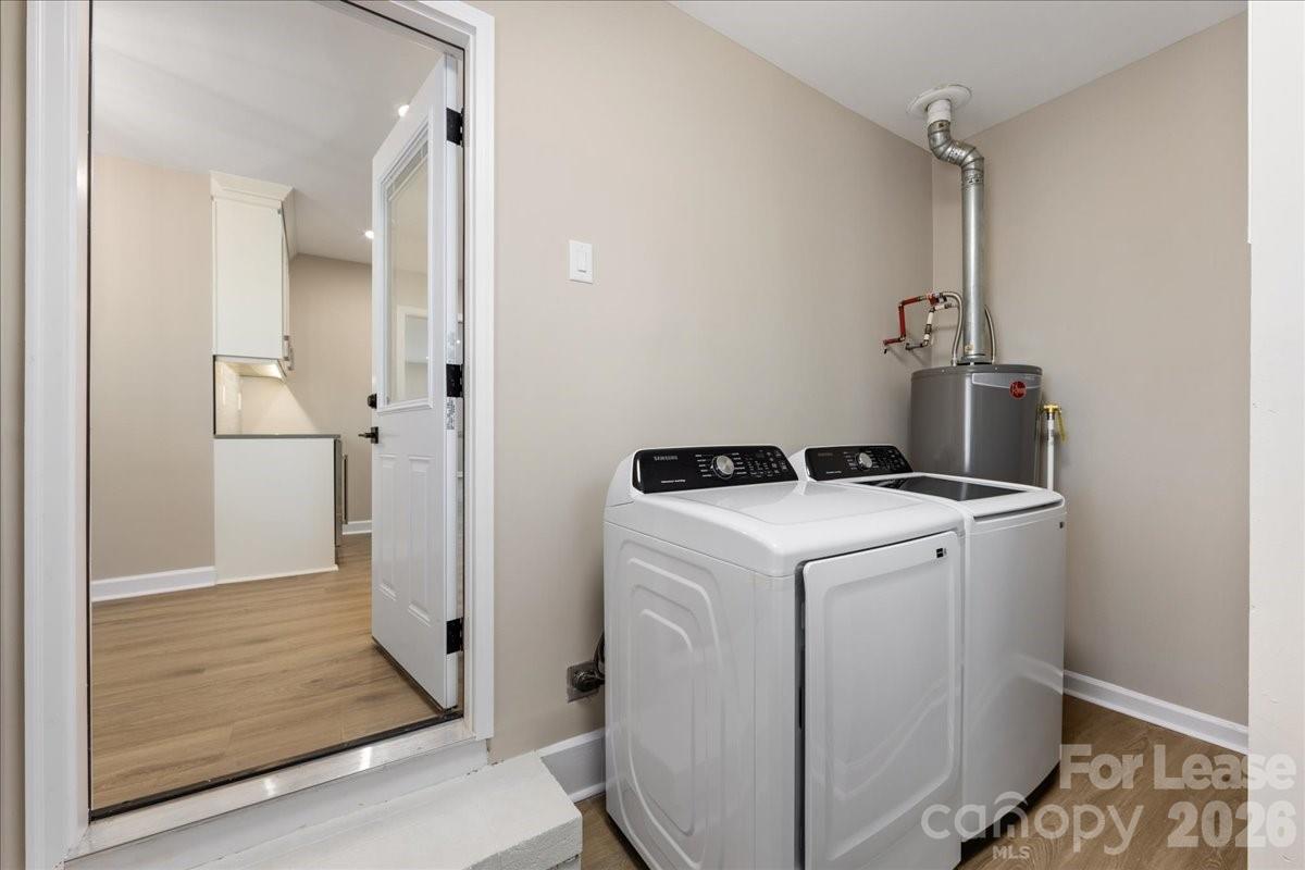 Fairmeadows - Residential Lease