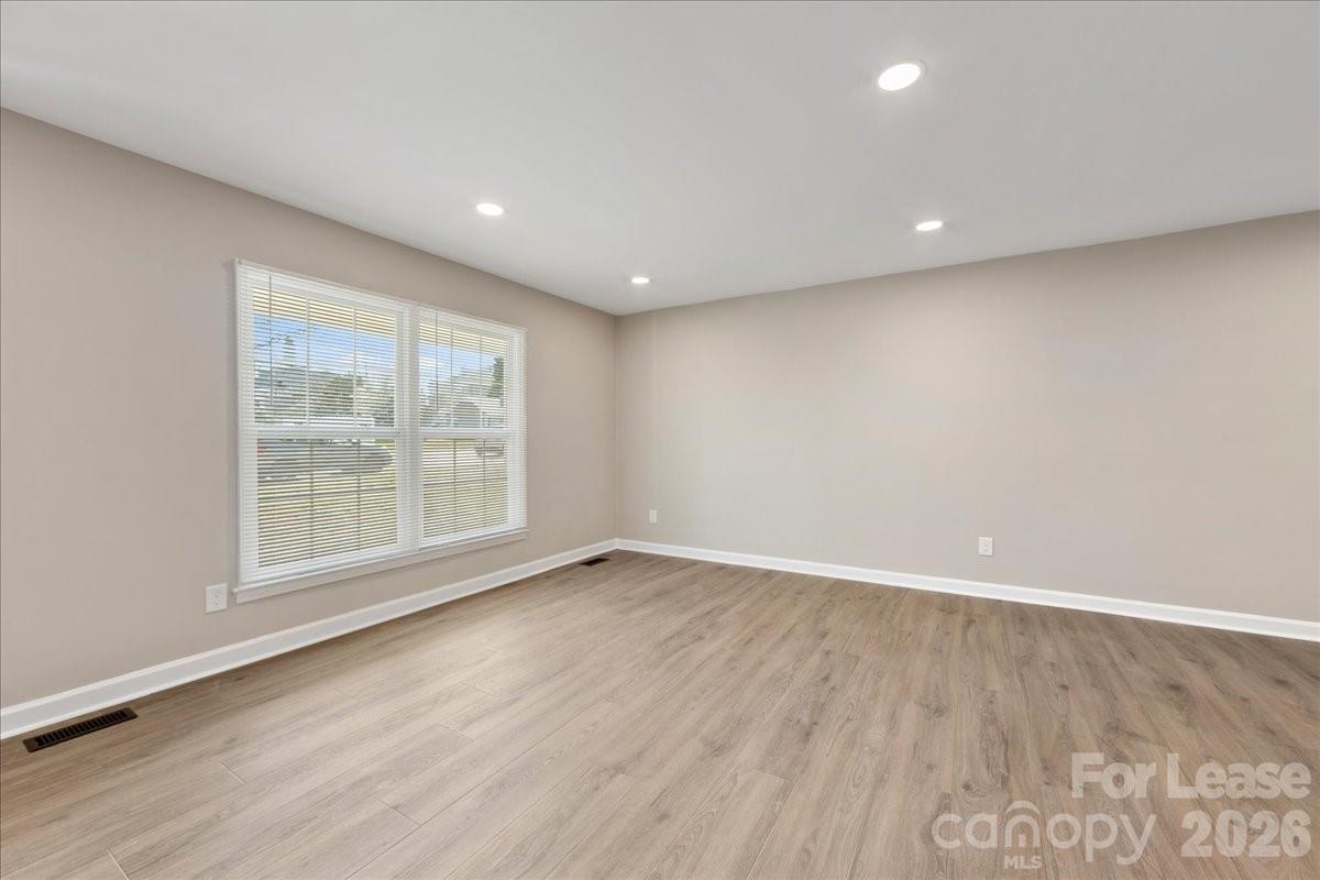 Fairmeadows - Residential Lease