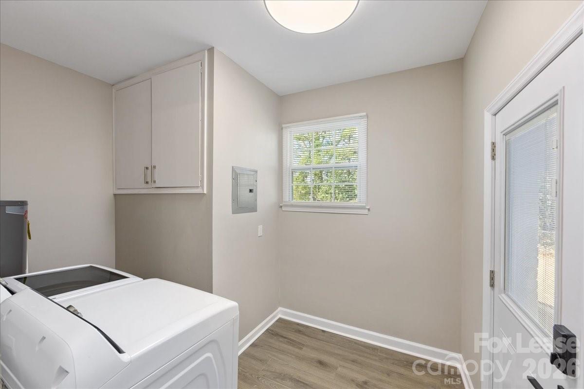 Fairmeadows - Residential Lease