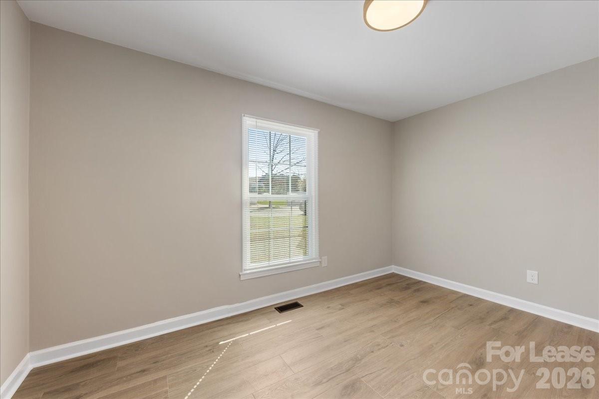 Fairmeadows - Residential Lease