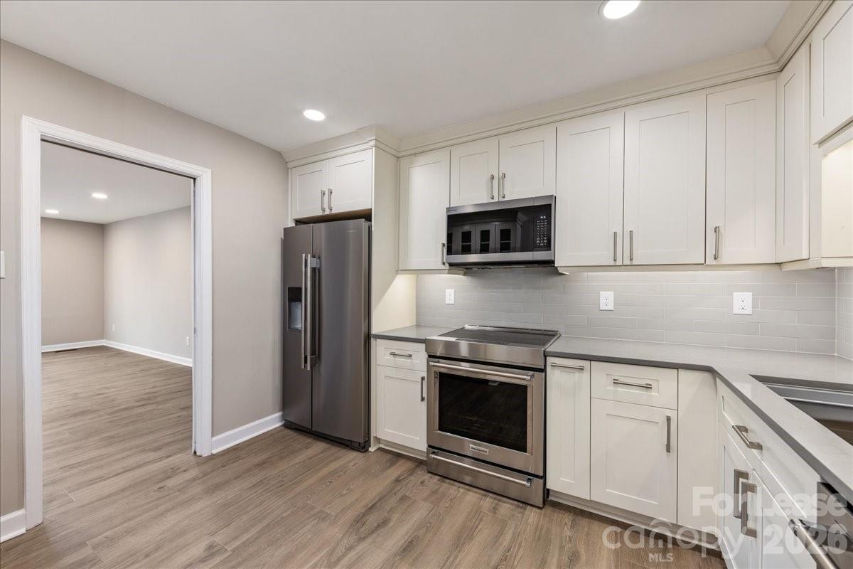 Fairmeadows - Residential Lease