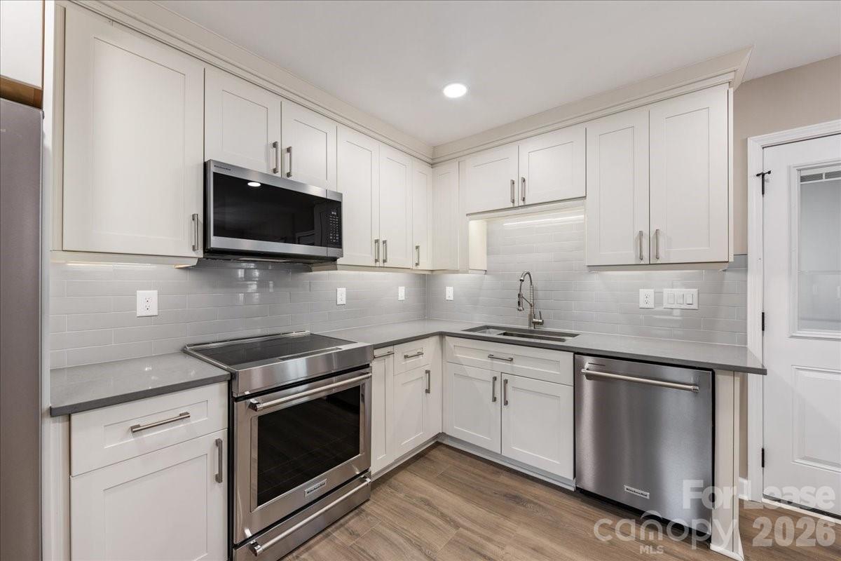 Fairmeadows - Residential Lease