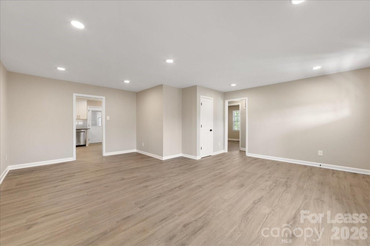 Fairmeadows - Residential Lease