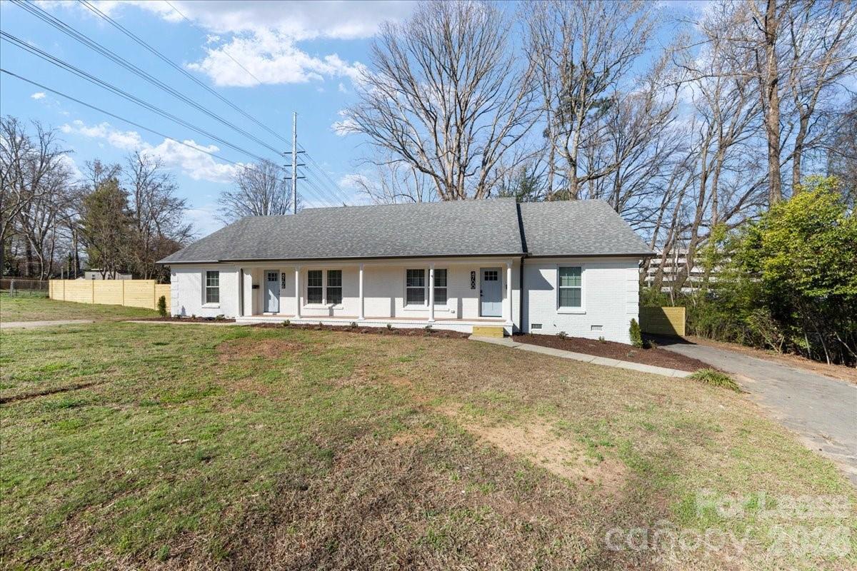 Fairmeadows - Residential Lease