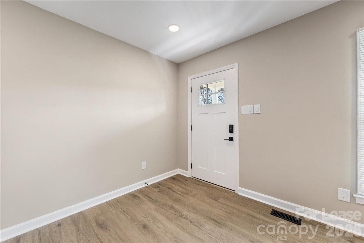 Fairmeadows - Residential Lease