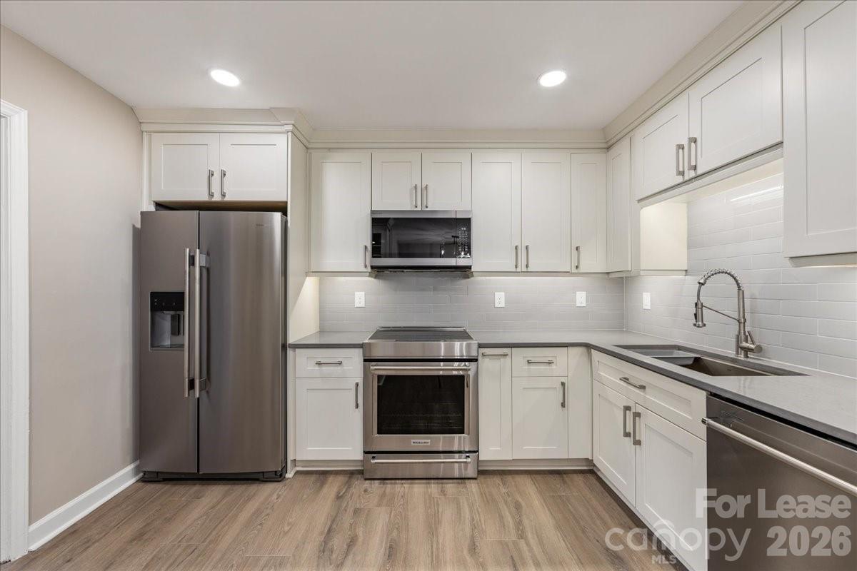 Fairmeadows - Residential Lease