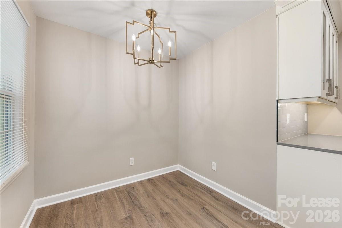 Fairmeadows - Residential Lease