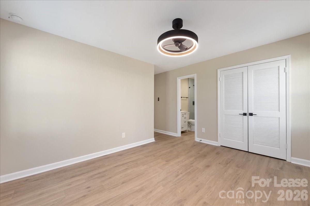 Fairmeadows - Residential Lease