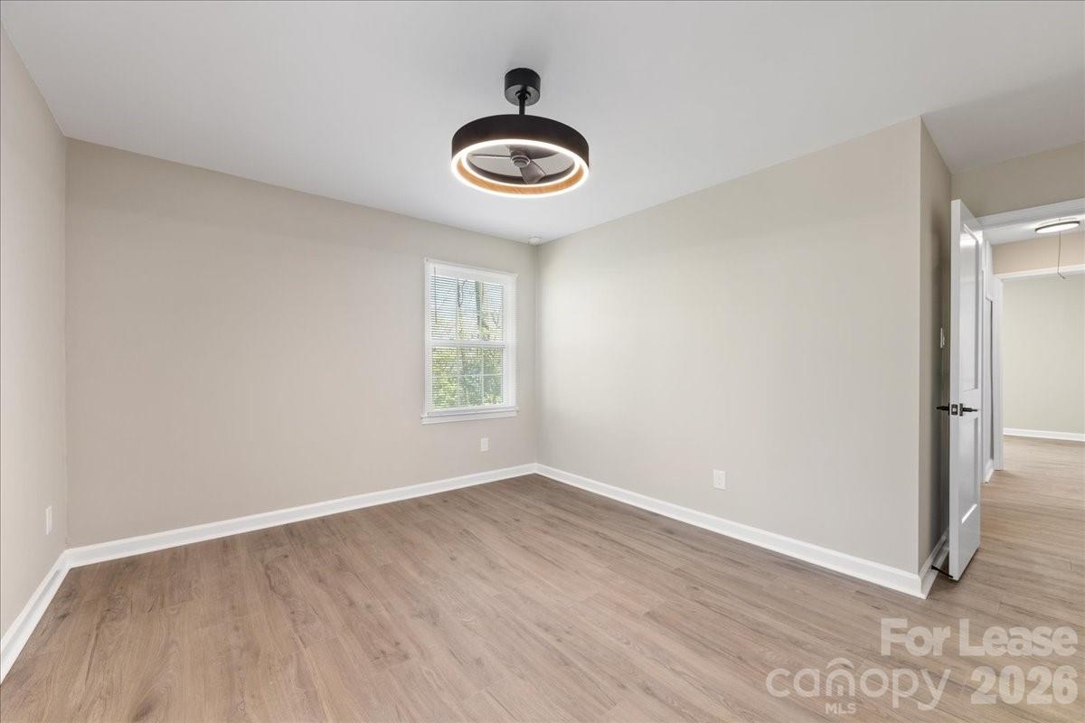 Fairmeadows - Residential Lease