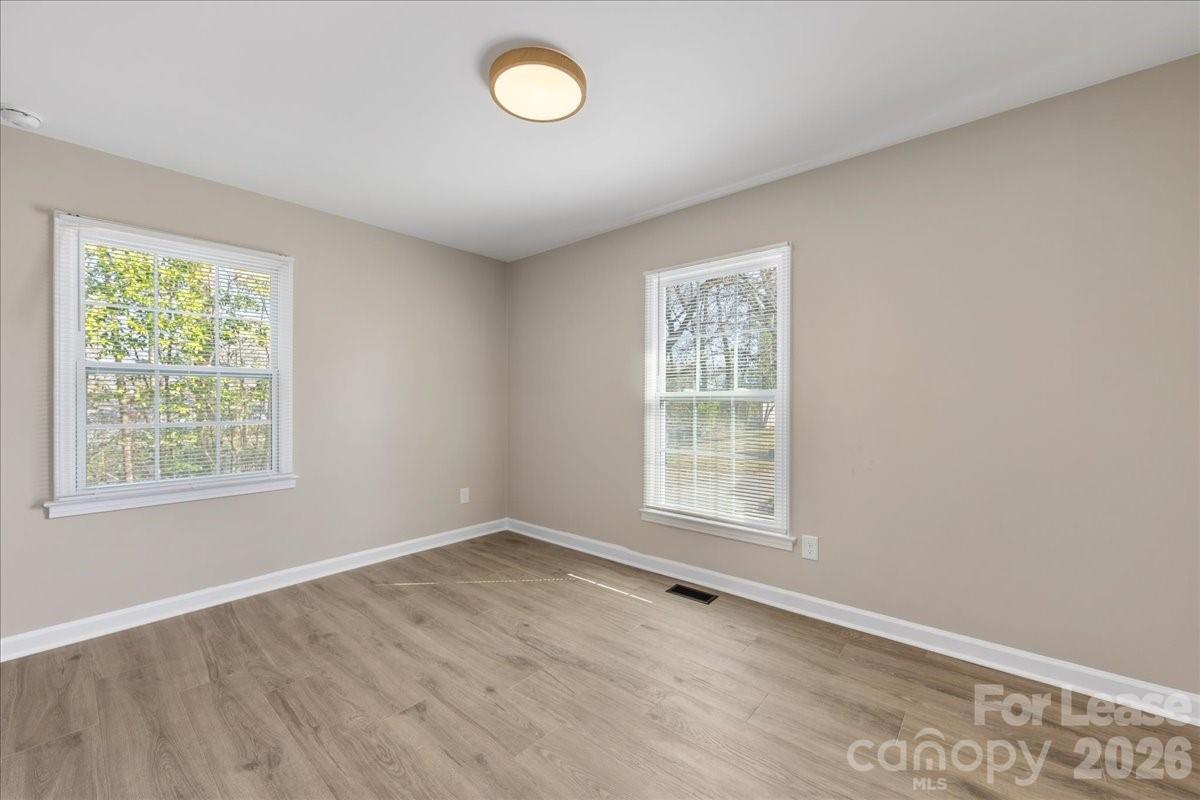 Fairmeadows - Residential Lease