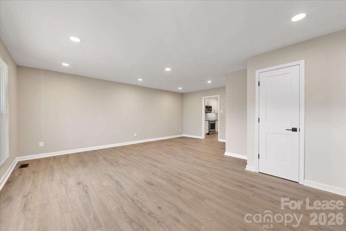 Fairmeadows - Residential Lease