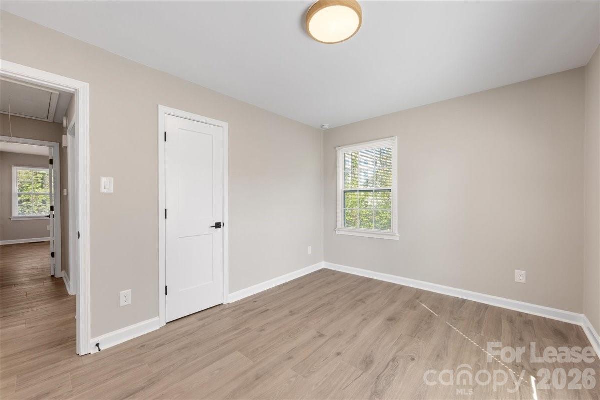 Fairmeadows - Residential Lease