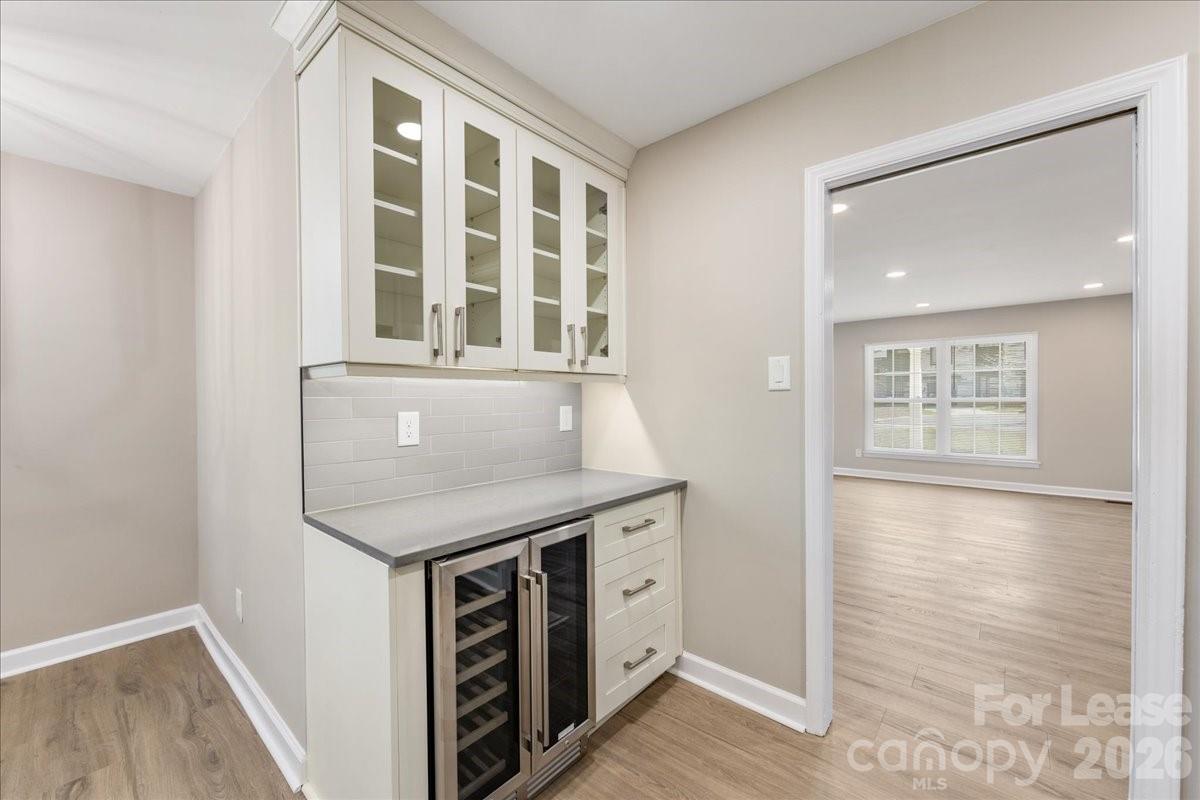 Fairmeadows - Residential Lease