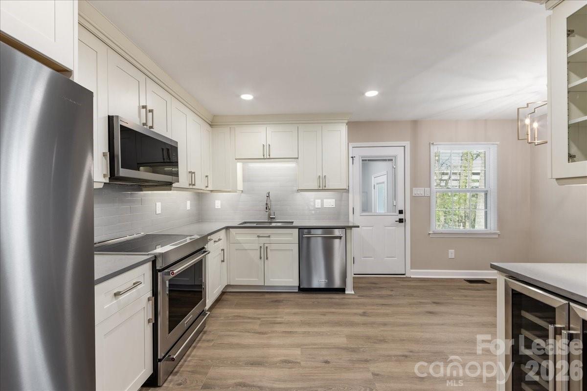 Fairmeadows - Residential Lease