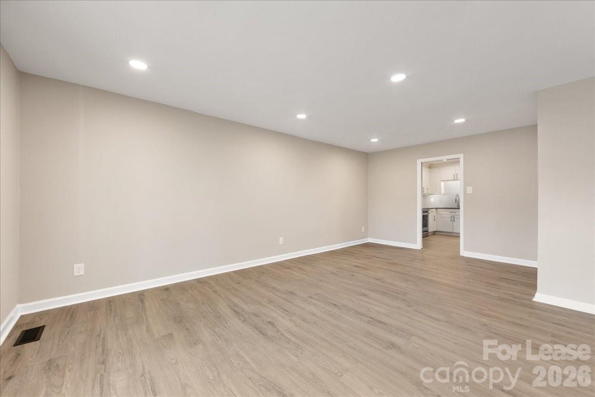 Fairmeadows - Residential Lease