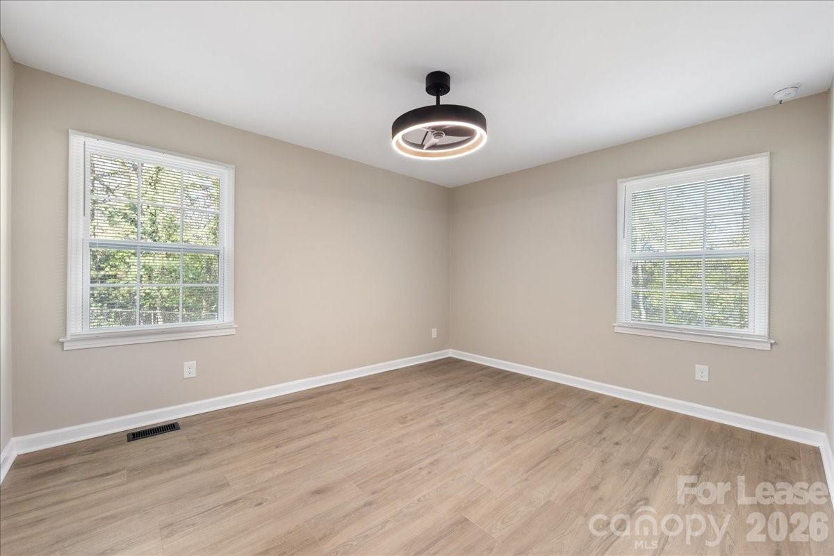 Fairmeadows - Residential Lease