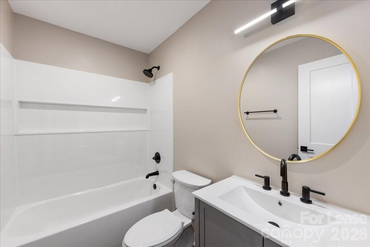 Fairmeadows - Residential Lease