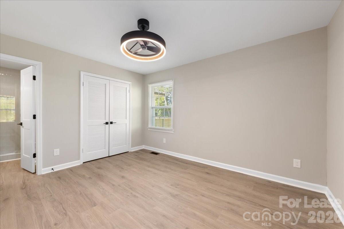 Fairmeadows - Residential Lease