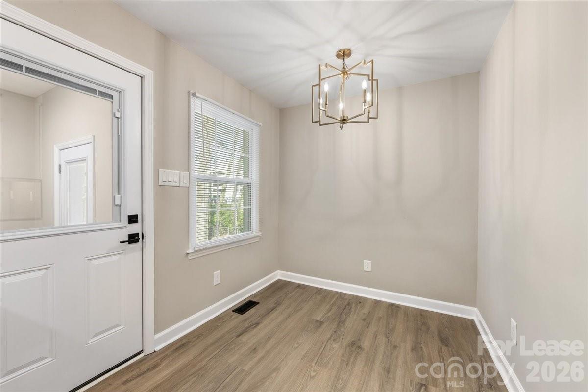 Fairmeadows - Residential Lease