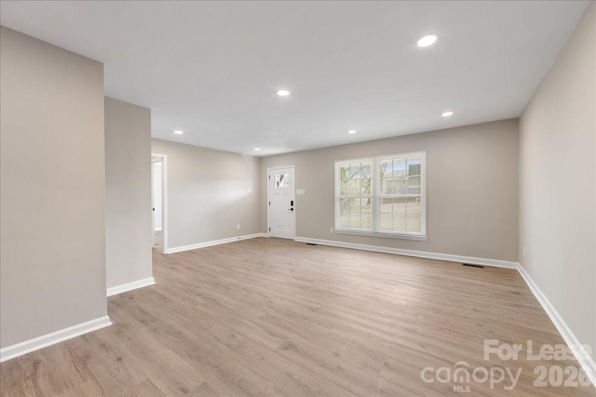 Fairmeadows - Residential Lease