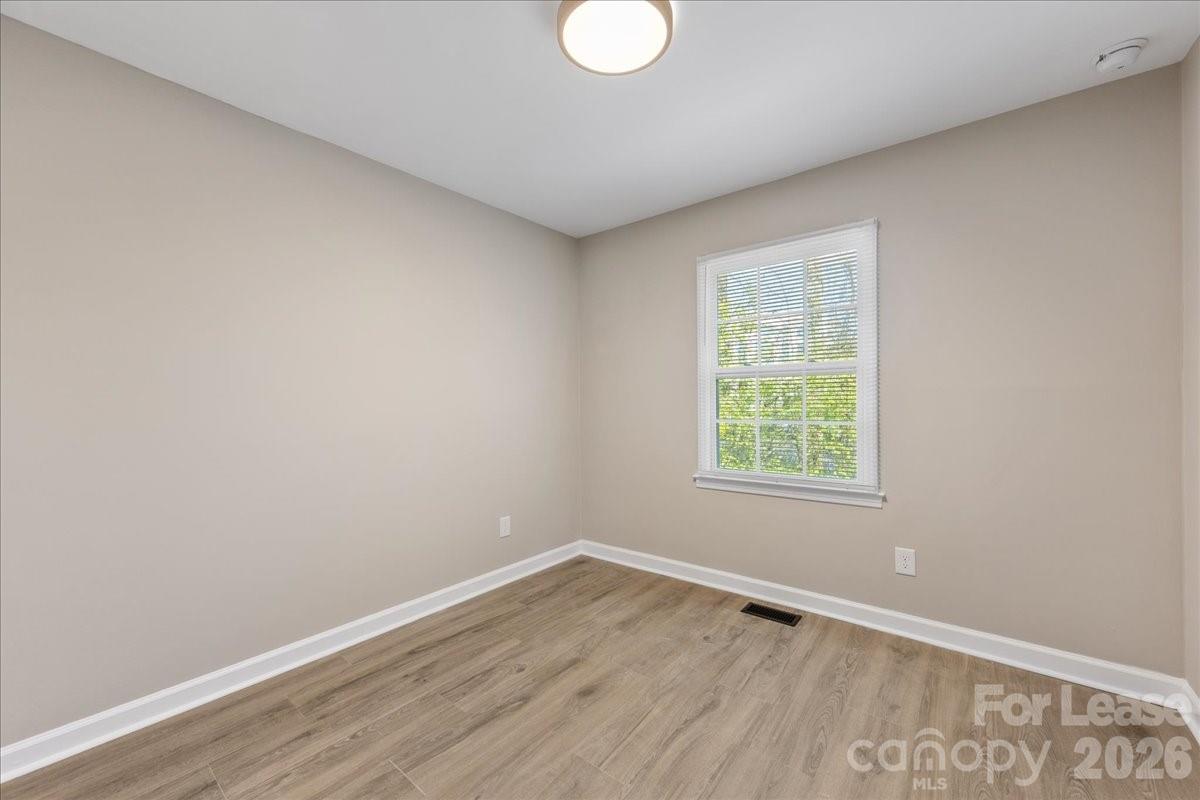 Fairmeadows - Residential Lease