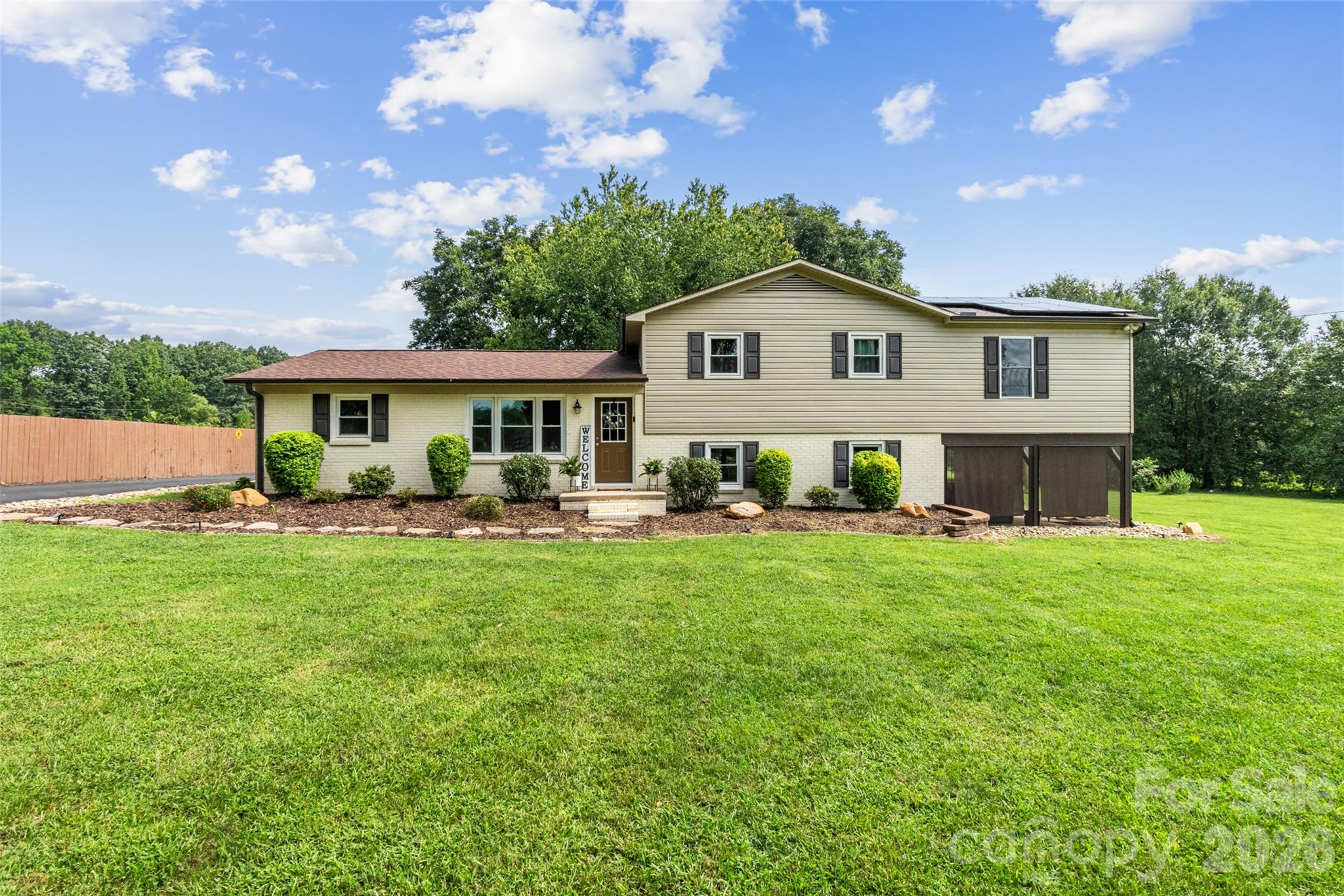 6060 Lineberger Road