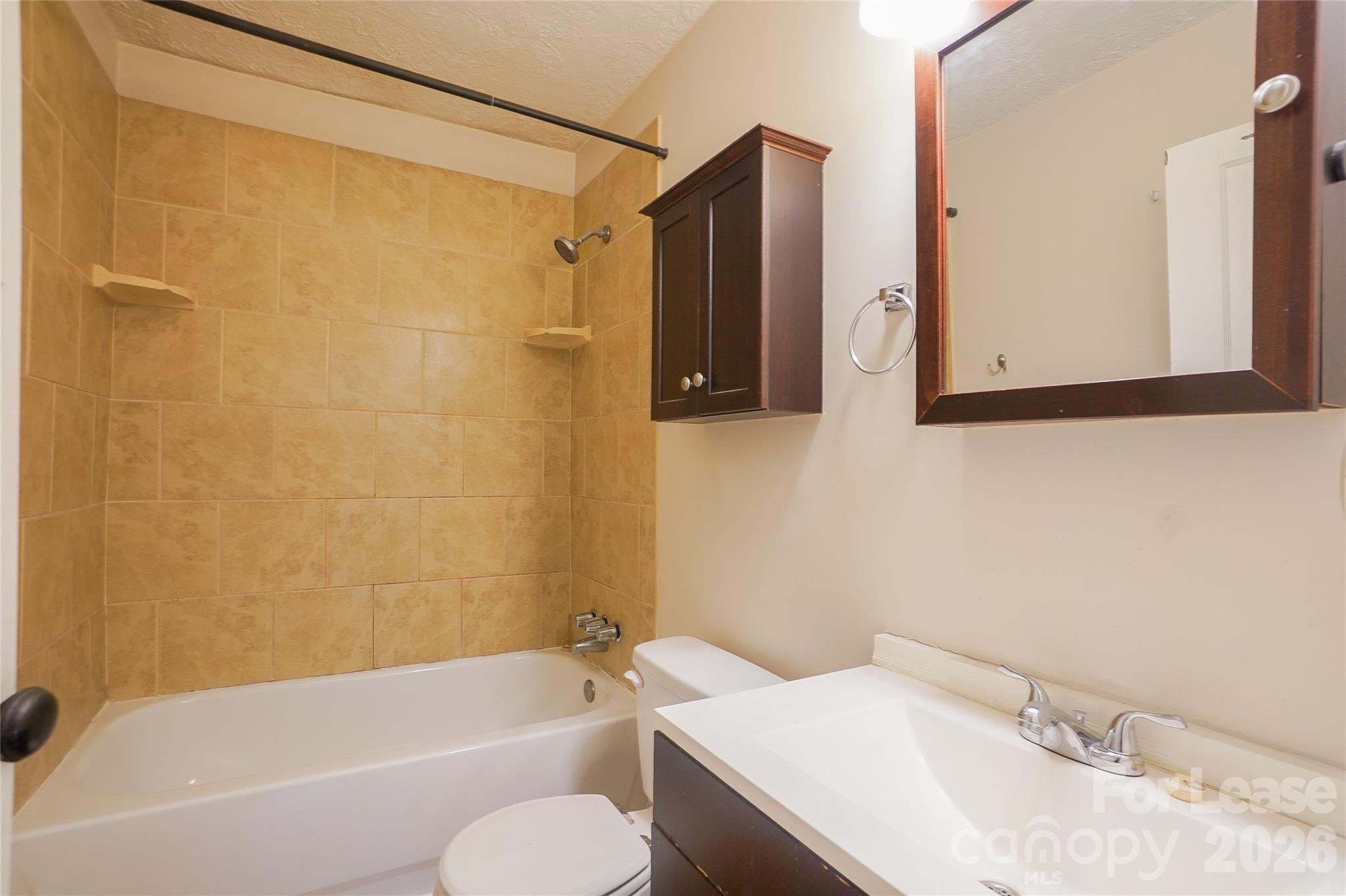 Belmont - Residential Lease