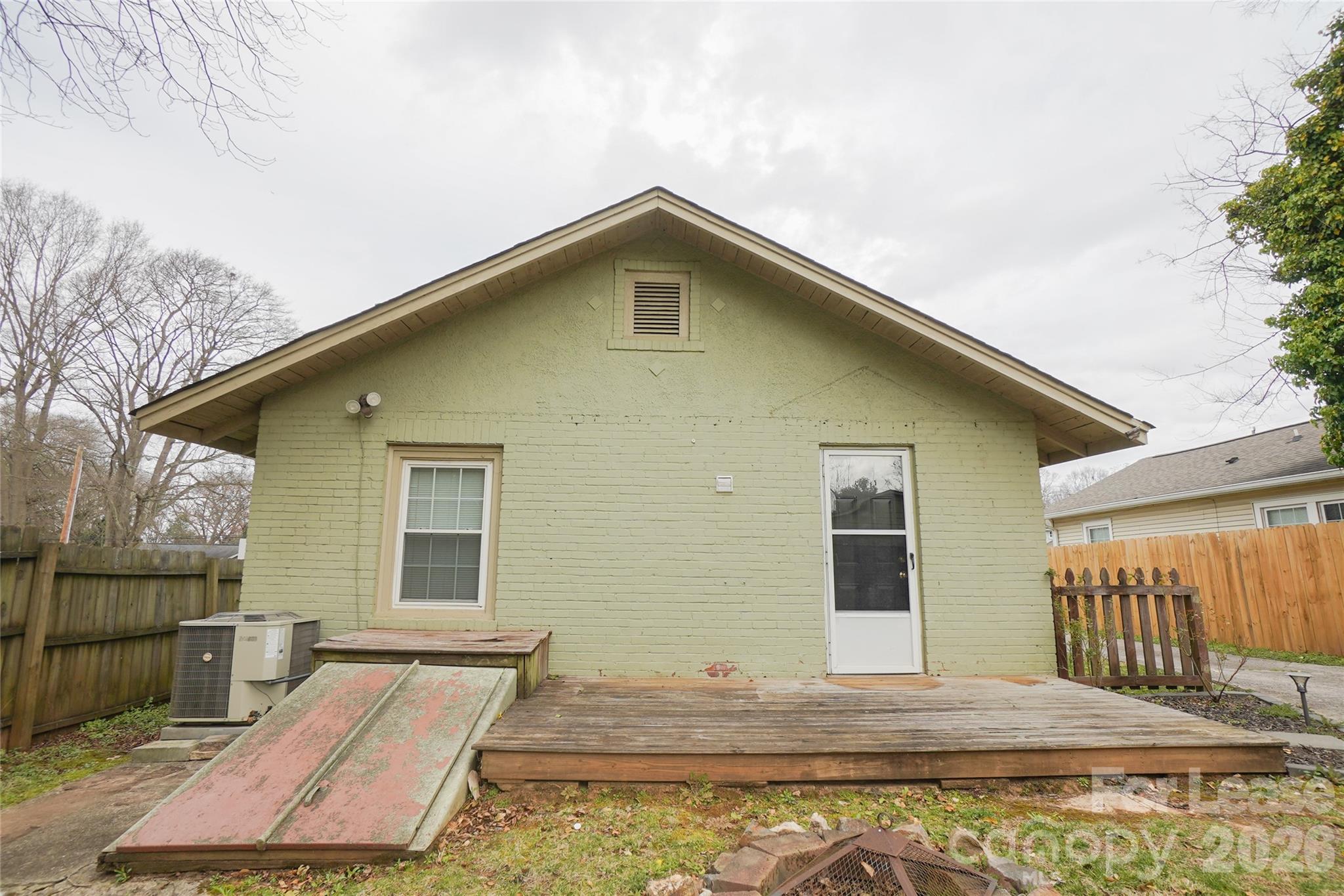 Belmont - Residential Lease