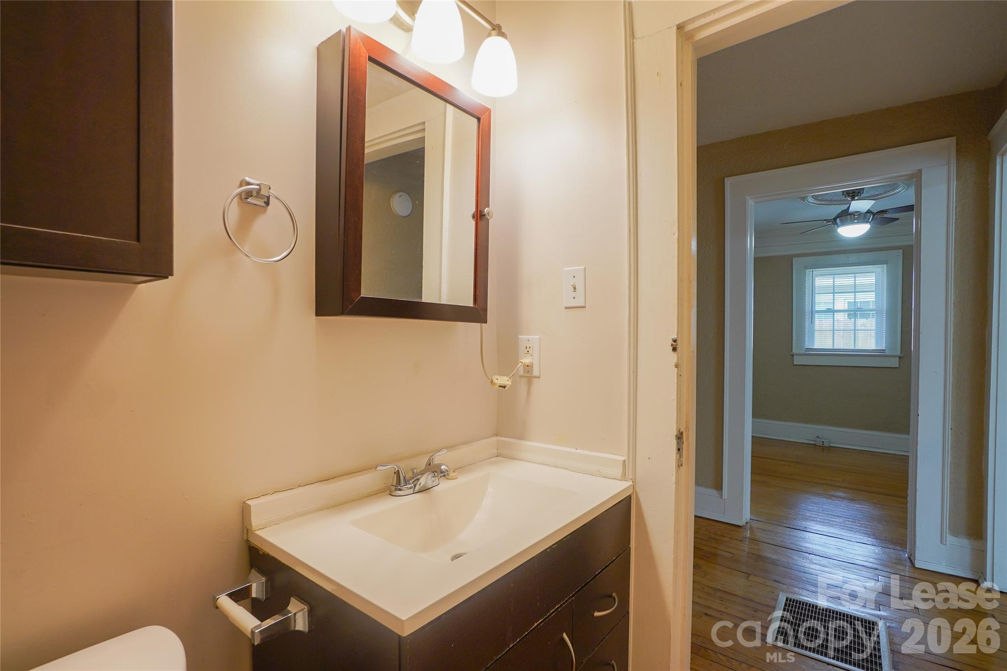 Belmont - Residential Lease