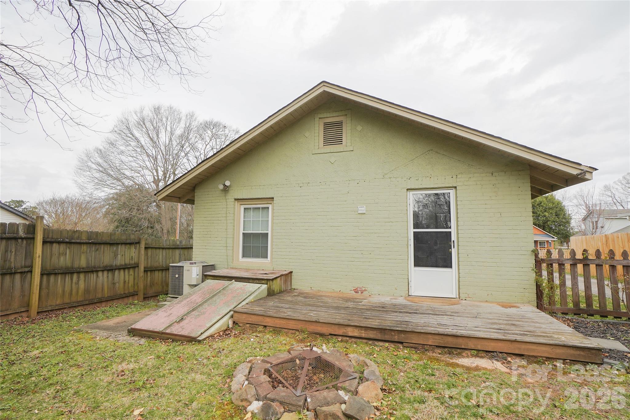 Belmont - Residential Lease