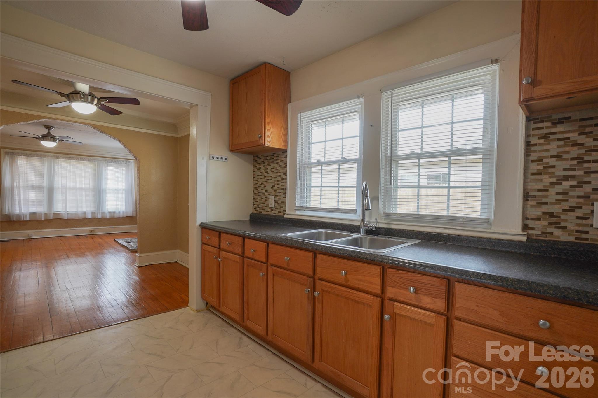 Belmont - Residential Lease