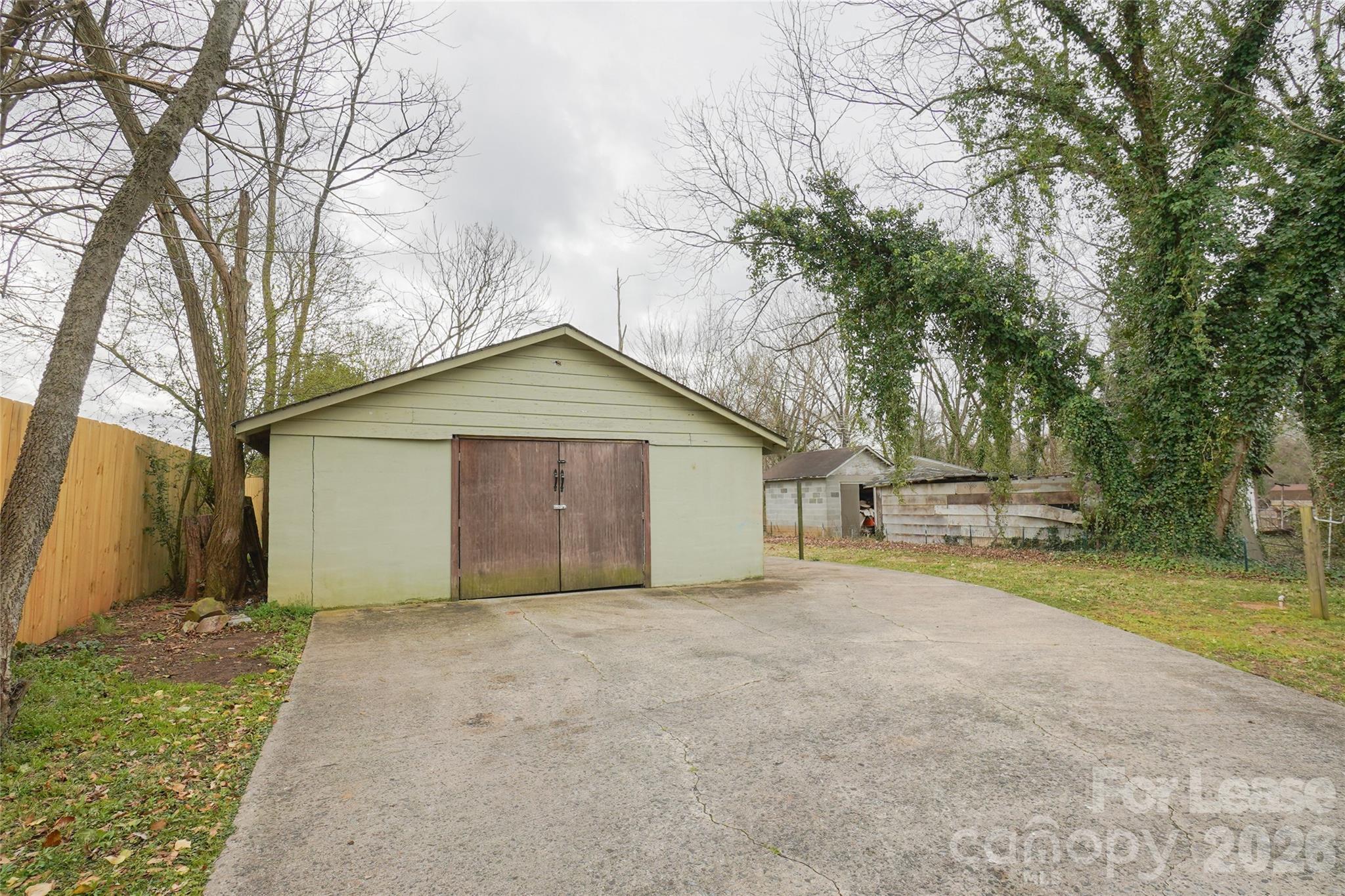 Belmont - Residential Lease