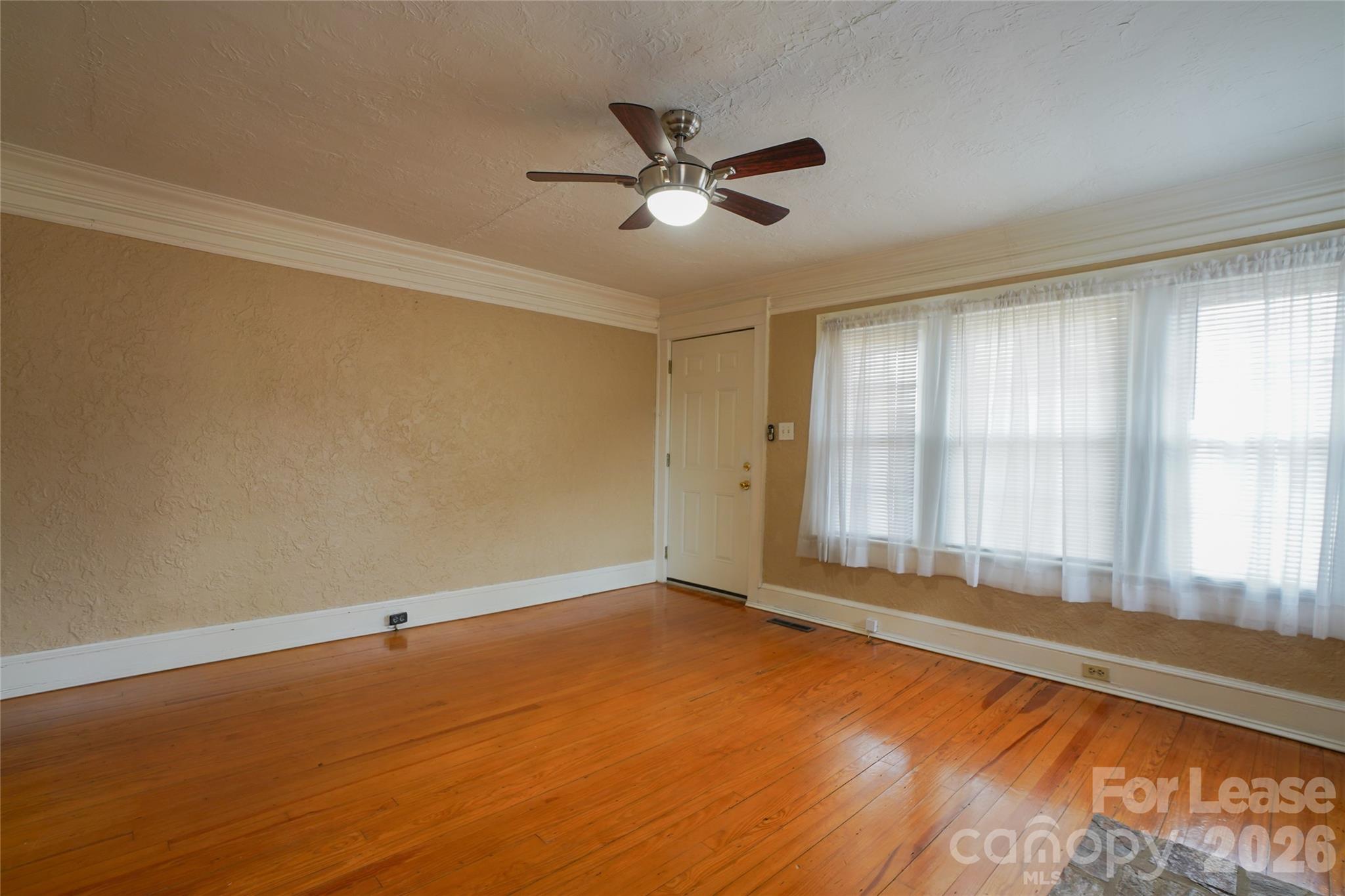 Belmont - Residential Lease