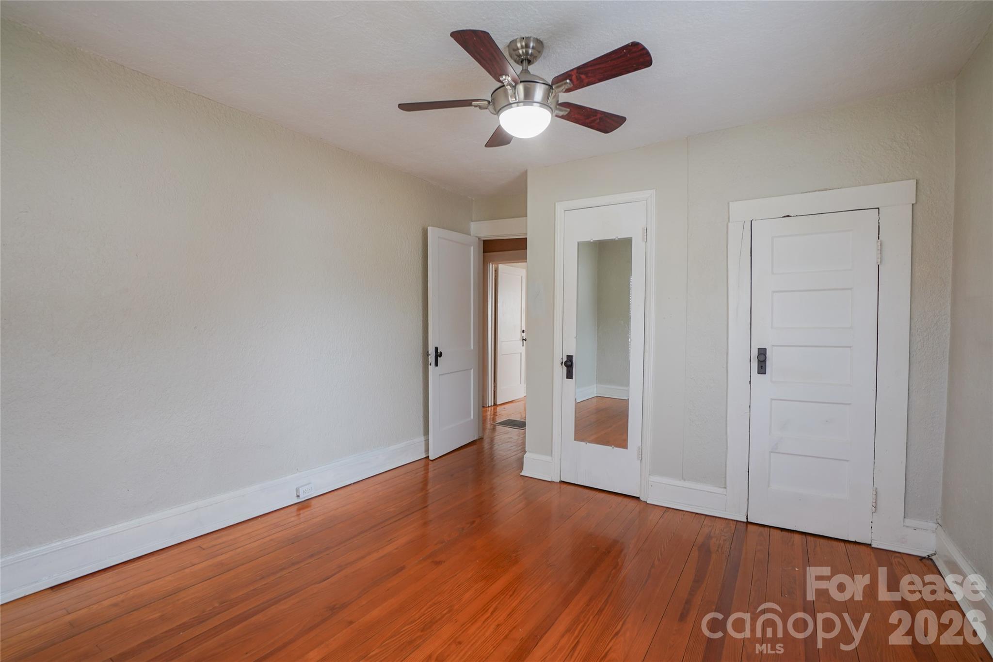 Belmont - Residential Lease