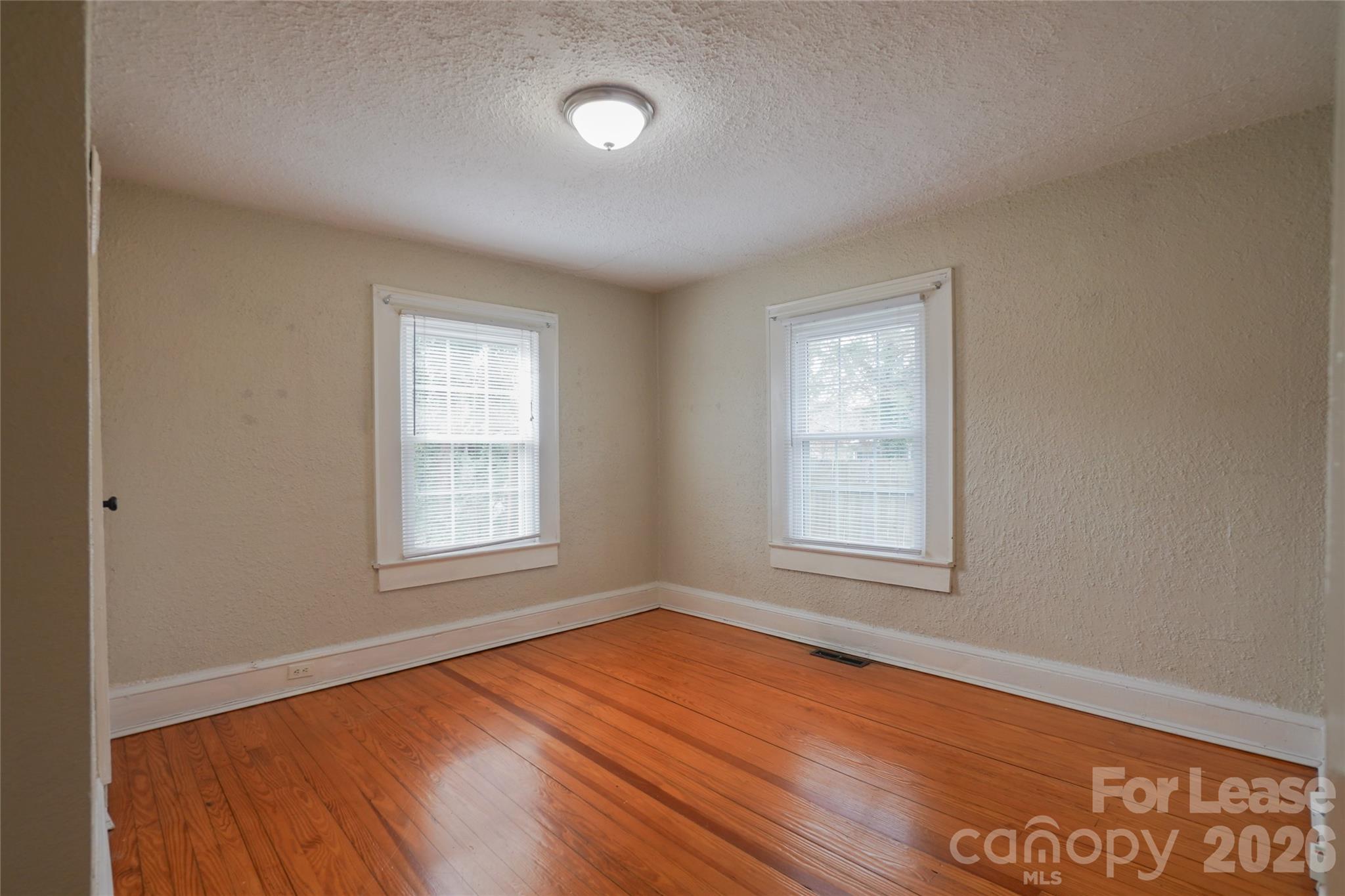 Belmont - Residential Lease