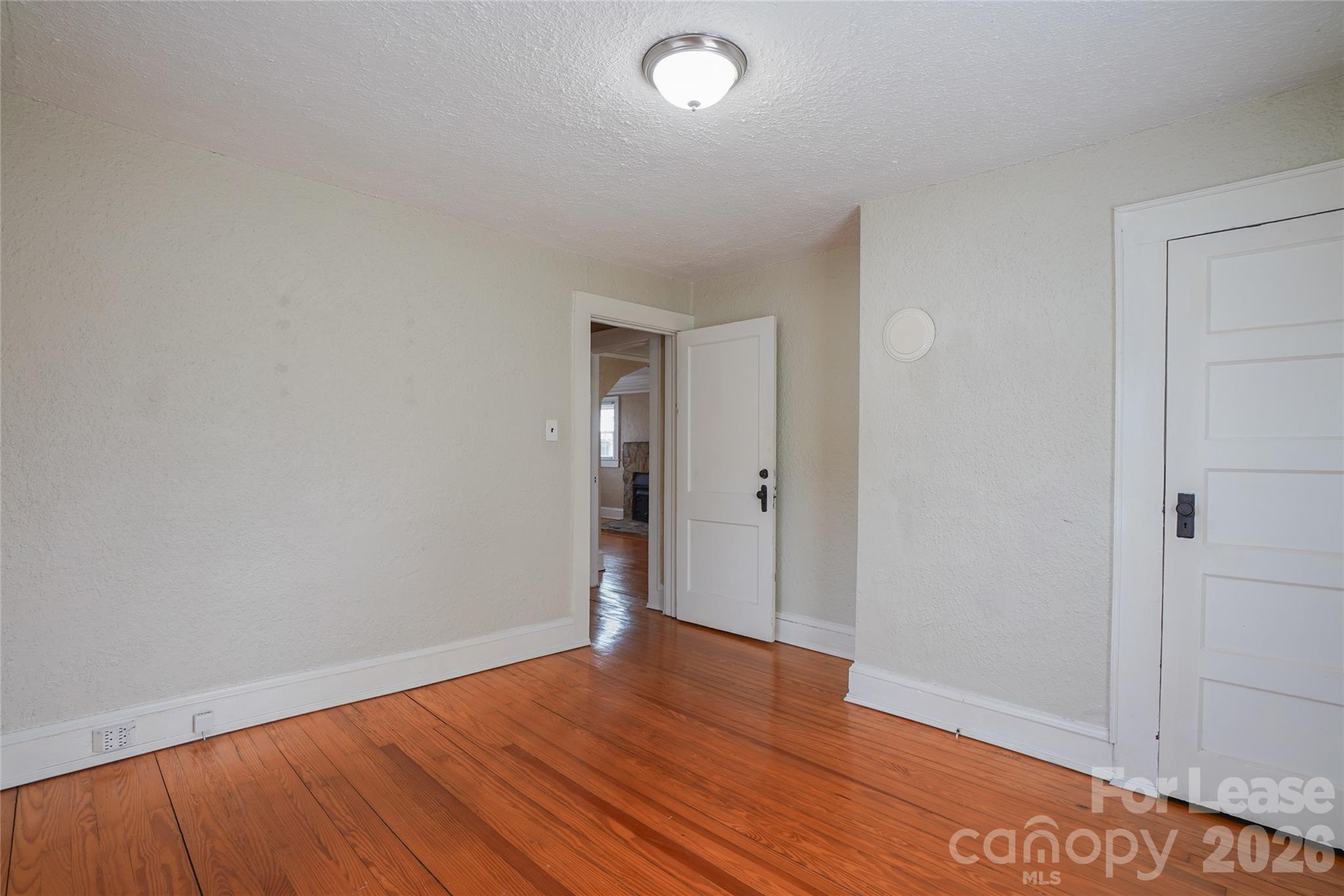 Belmont - Residential Lease