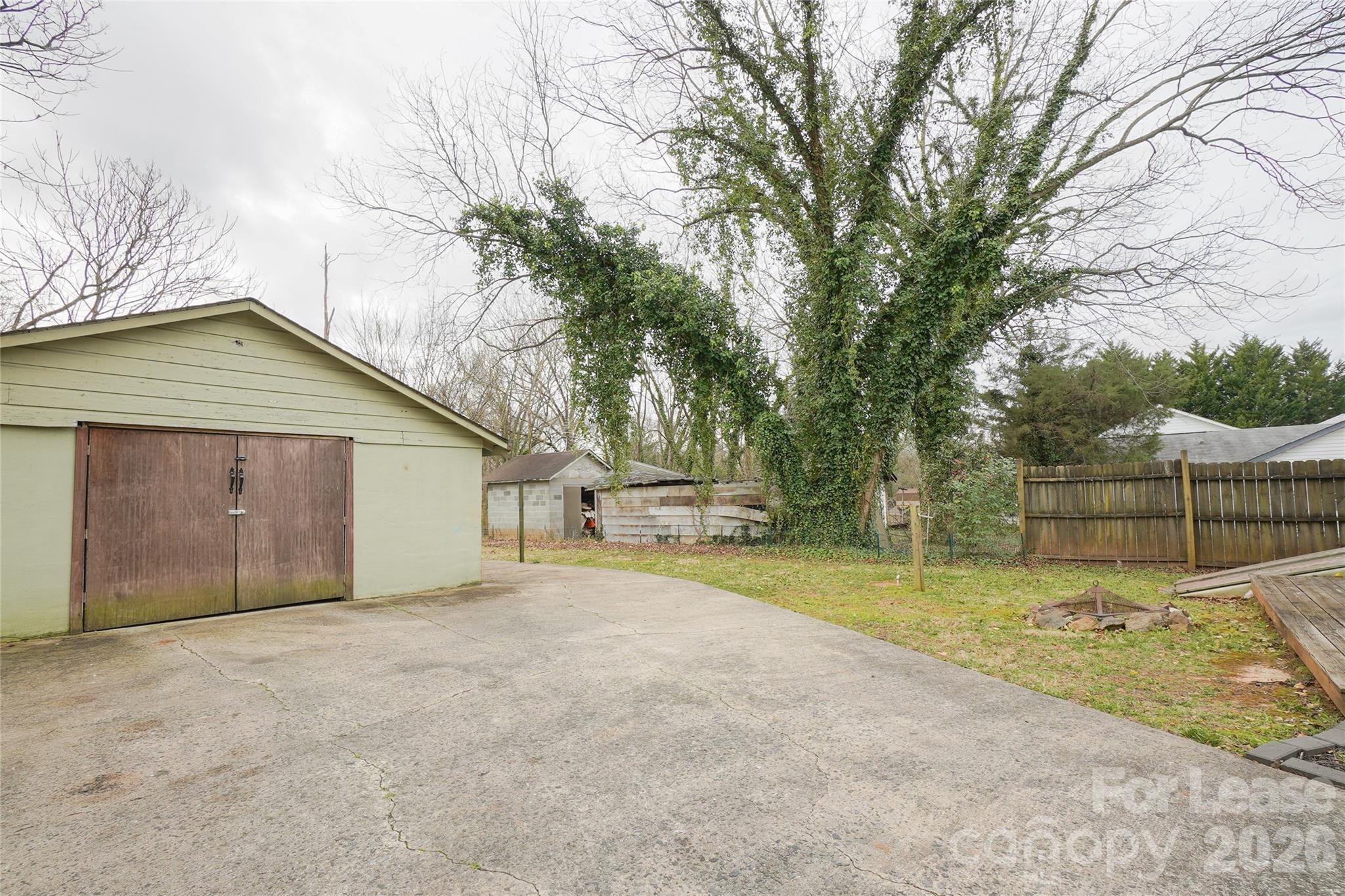 Belmont - Residential Lease