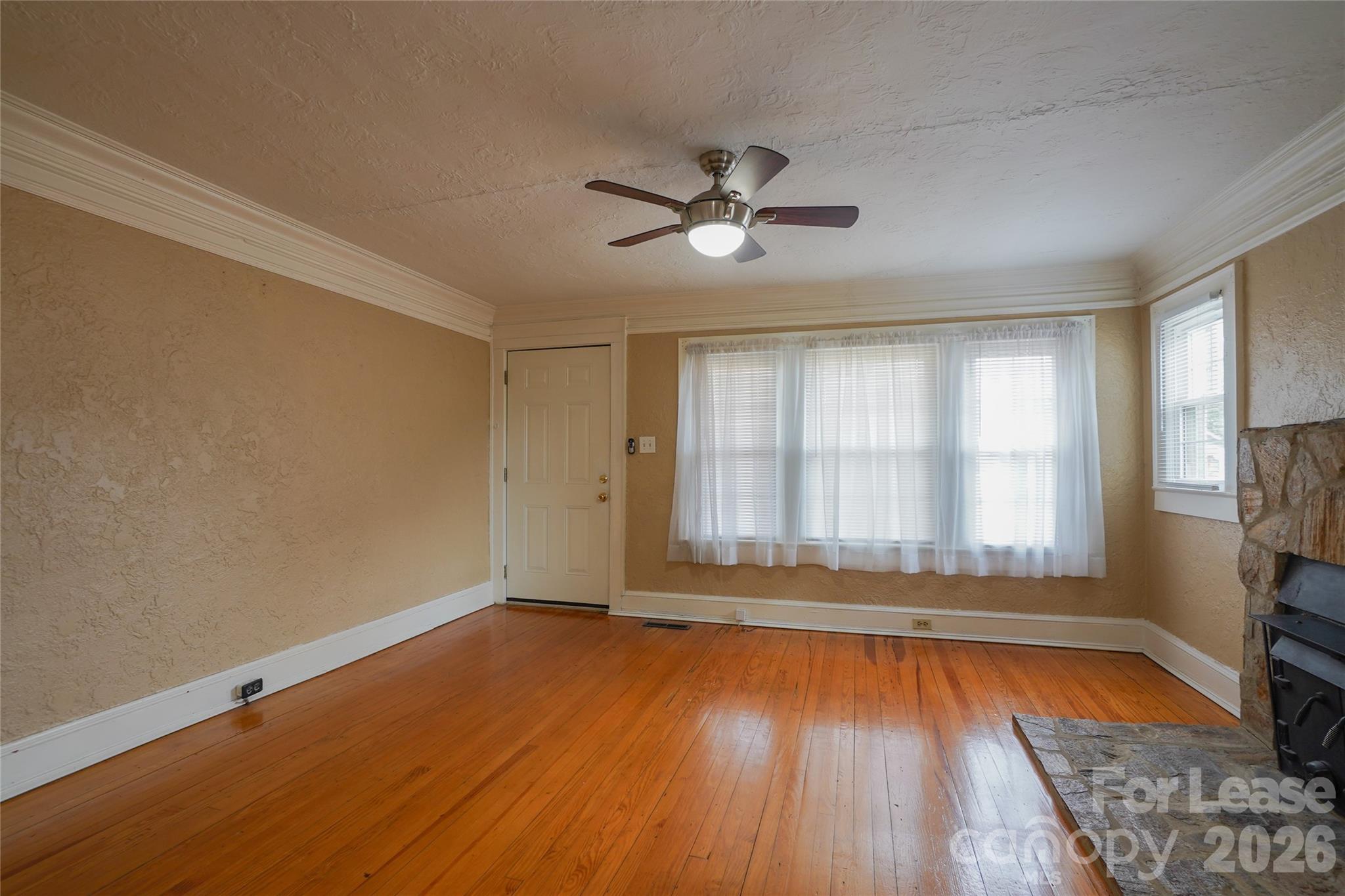 Belmont - Residential Lease