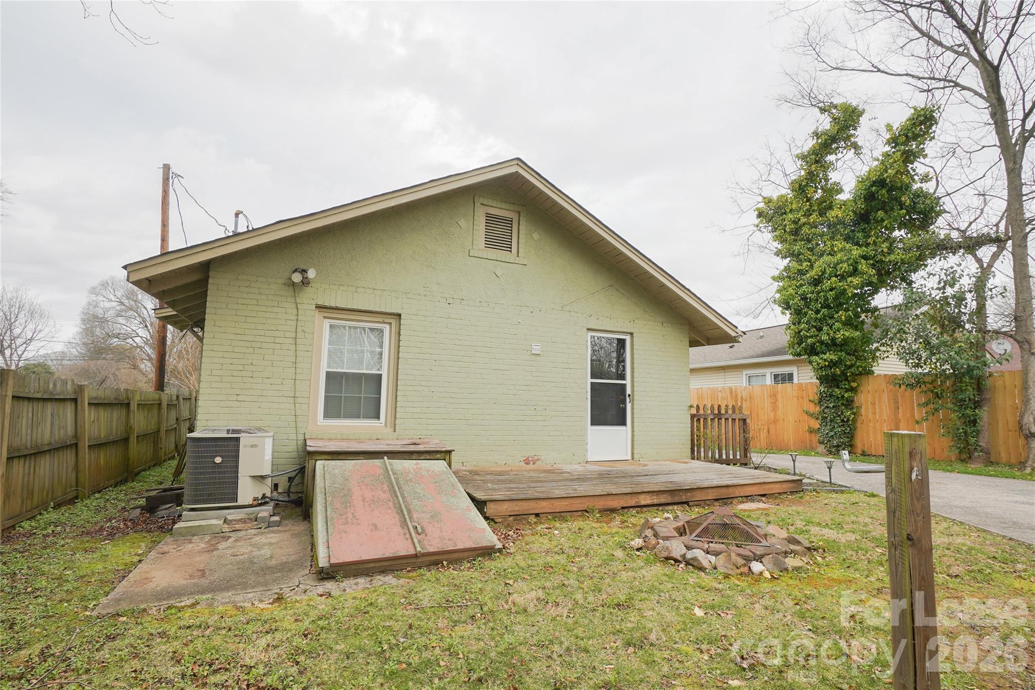 Belmont - Residential Lease