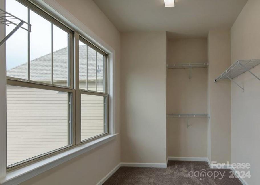 Queensbridge - Residential Lease