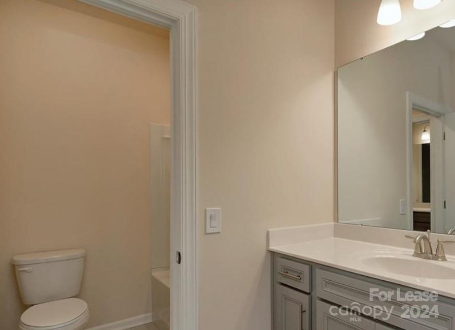 Queensbridge - Residential Lease