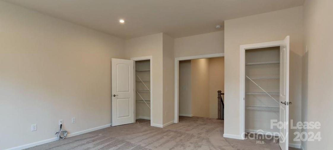 Queensbridge - Residential Lease