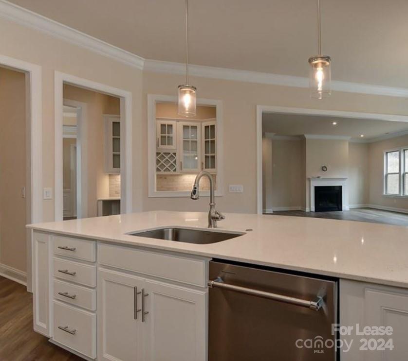 Queensbridge - Residential Lease